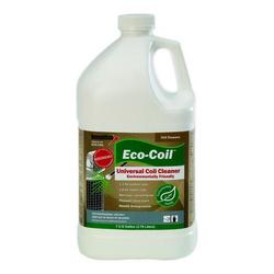 Eco-Coil&trade; 1 gal Environmentally Friendly Coil Cleaner