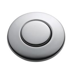 1-3/4 in. Air Switch in Chrome