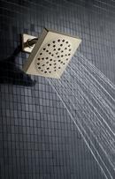 Moen Brushed Nickel Single Function Full Showerhead 