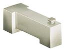 Moen Brushed Nickel Tub Spout with Diverter 