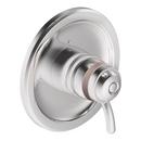 Valve Trim Only with Single Lever Handle in Polished Chrome