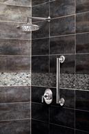 Moen Polished Chrome 8 in. Shower Arm 