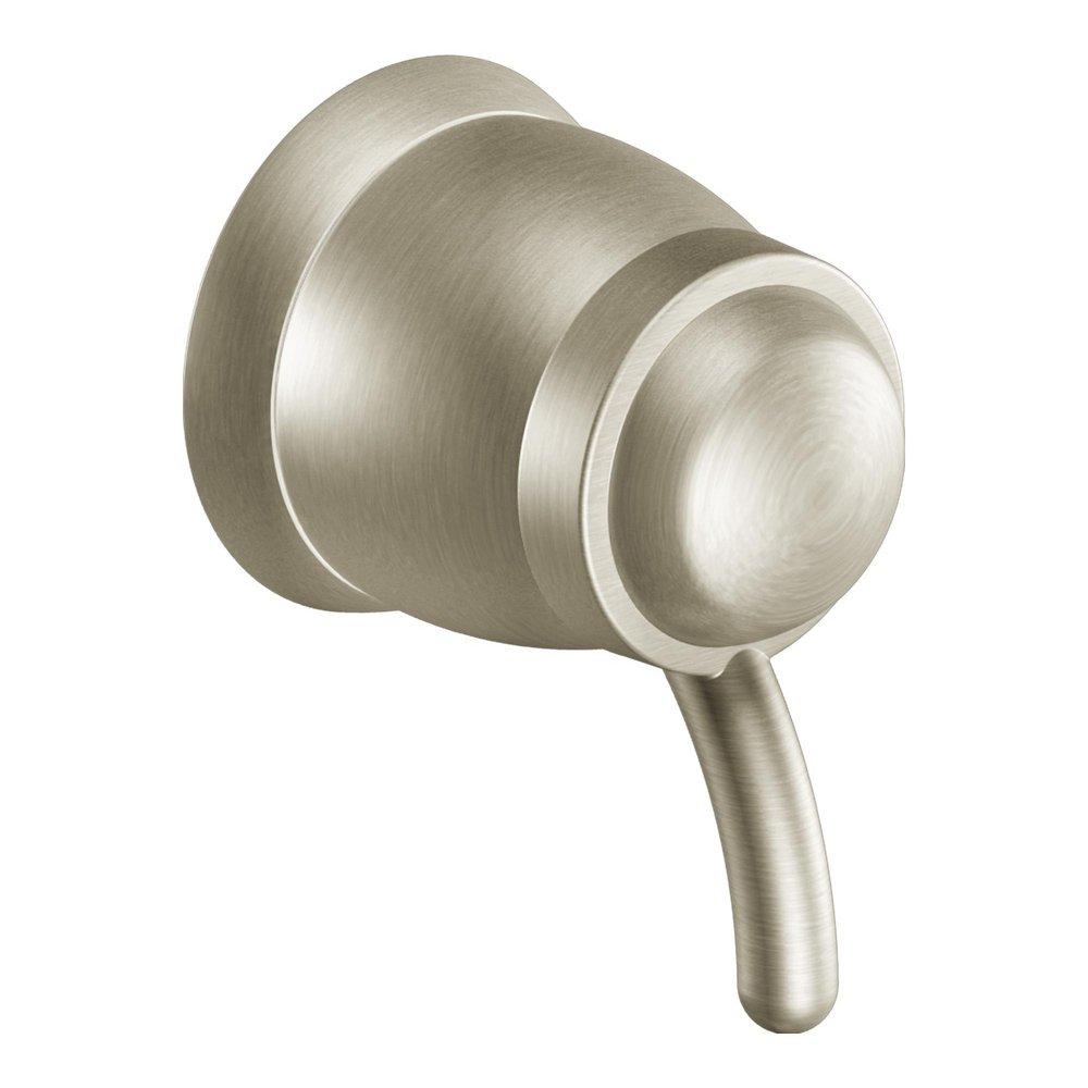 Moen Brushed Nickel Volume Control Valve Trim 