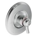 Moen Chrome Thermostatic Shower Trim with Single Lever Handle 