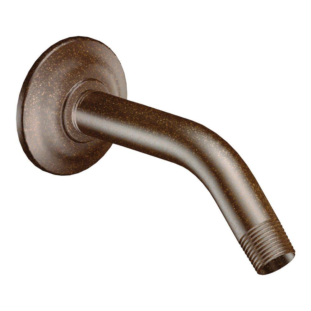 Moen Oil Rubbed Bronze 8 in. Shower Arm 