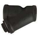 NIBCO Wye Cast Iron FNPT 20 Mesh Valve Strainer 