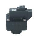 650 psi High/Low Pressure Switch