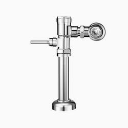 1.28 gpf Exposed Manual Water Closet Flushometer