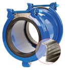 Smith-Blair Gasket Carbon Steel Coupling 