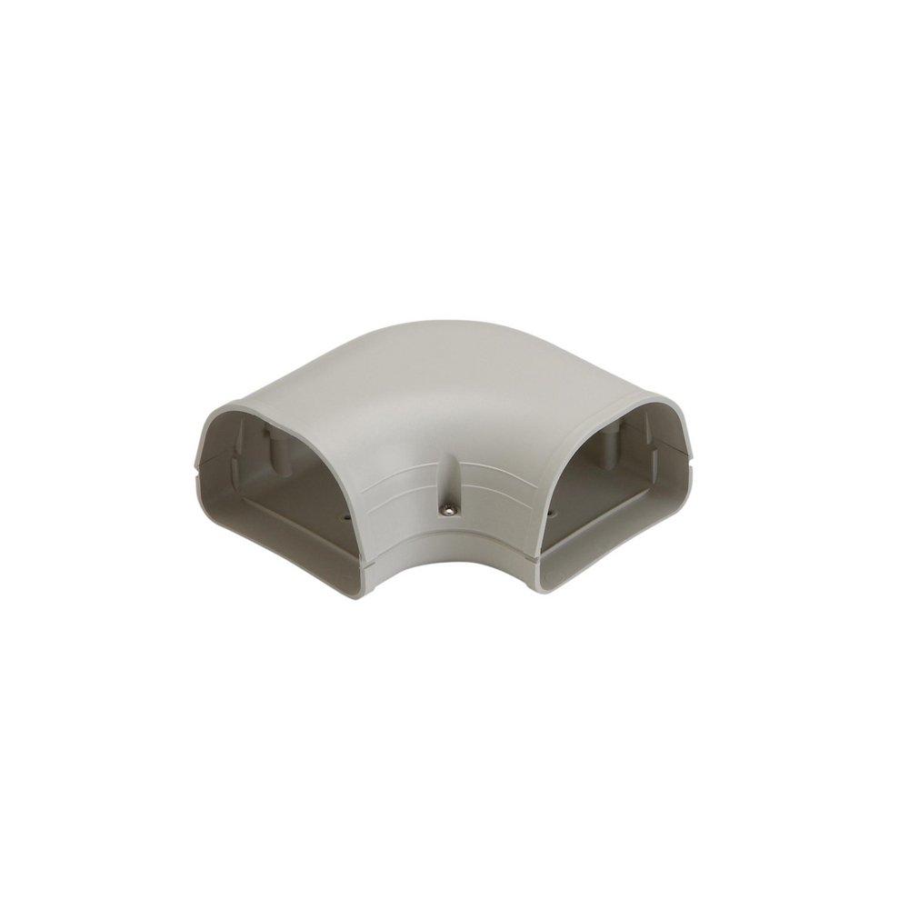 Rectorseal Ivory Flat 90 Degree Elbow 