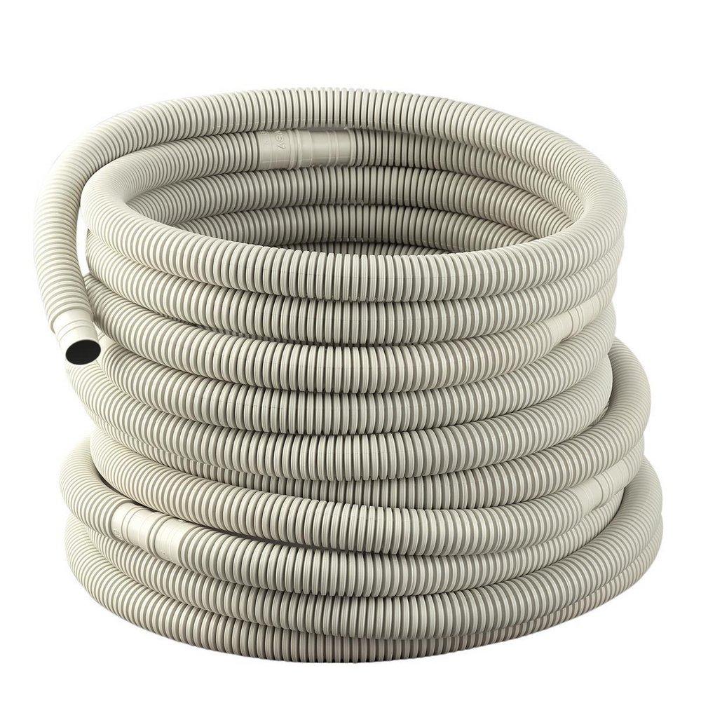 Rectorseal Off White 5/8 in. Non-Insulated Drain Hose for Mini-Split 