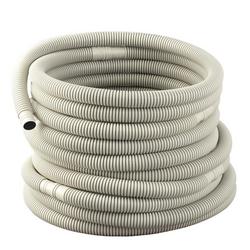 5/8 in. x 164 ft. Non-Insulated Drain Hose for Mini-Split