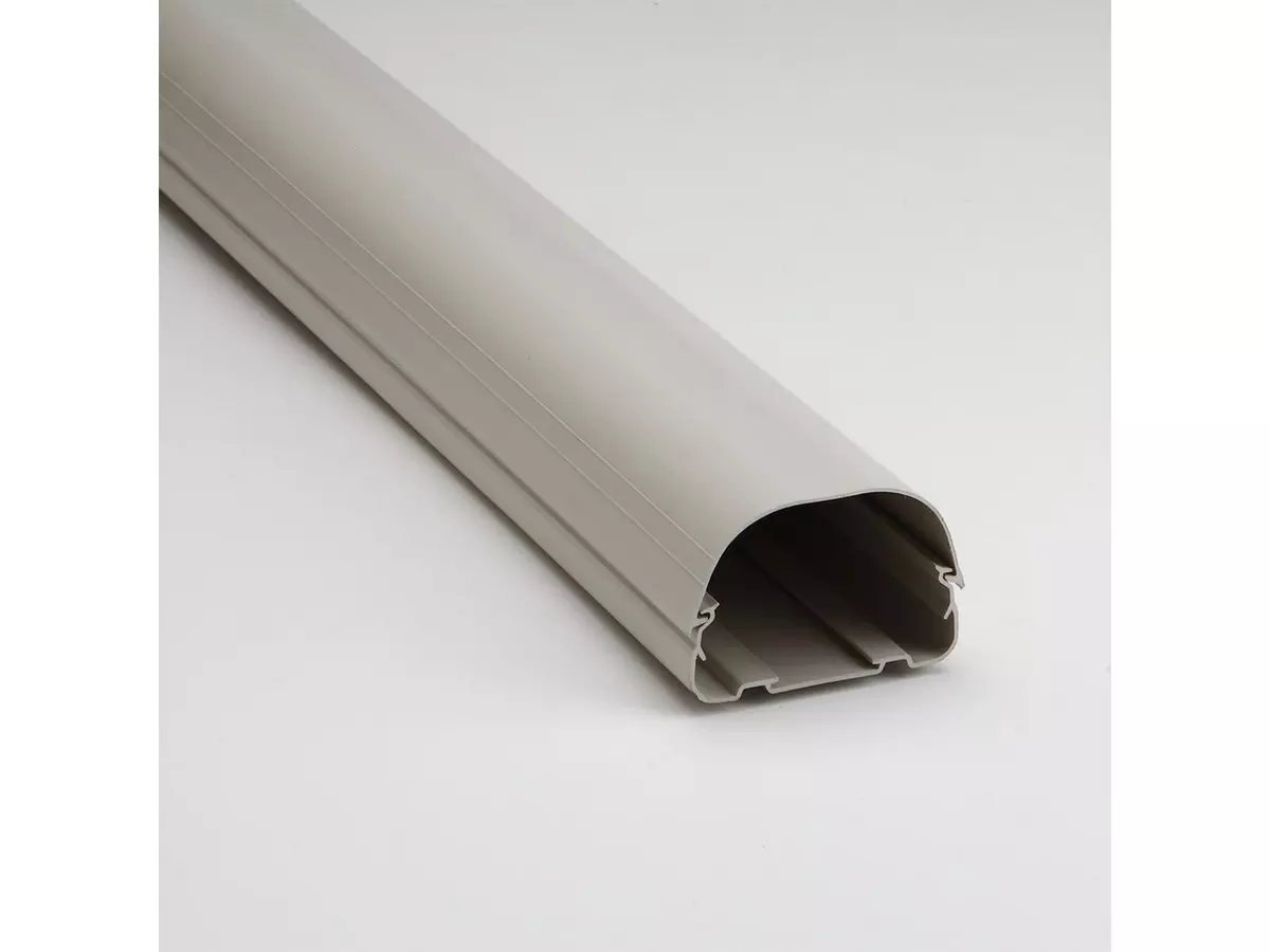Fortress 84024 System plastic in ivory
