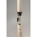 Rectorseal White 12 x 14 in. Condensate Drain Pan Trap Plastic 