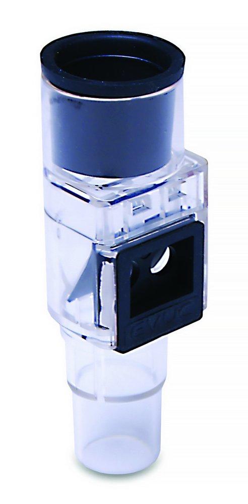 Rectorseal White 12 x 14 in. Condensate Drain Pan Trap 