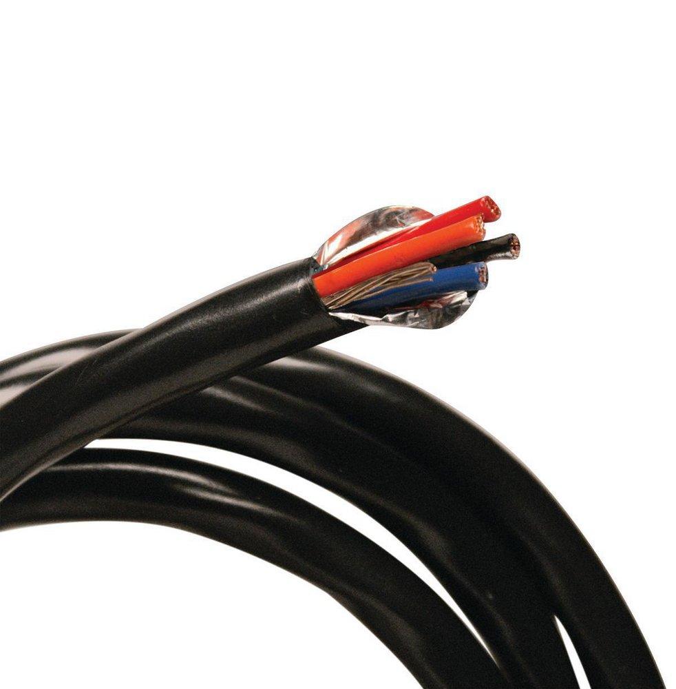 Rectorseal Black Shield Cable 