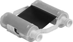 200 ft. Heavy Duty Print Ribbon in Black