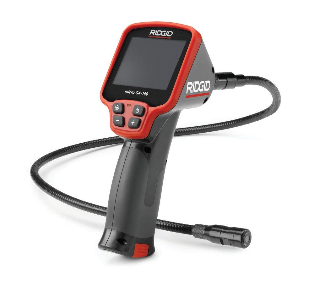 RIDGID Micro Cable Extension 
