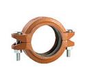 1-1/4 Grooved RIGID Coupling EPDM Gasket 