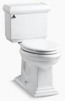 KOHLER White *CVR* California Energy Commission Registered @ *MEMCLA 1.6 GPF TLT EB 