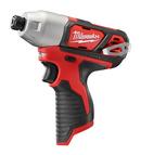 Milwaukee&reg; Black Cordless 2 Tool Kit 