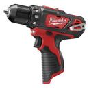 Milwaukee&reg; Black Cordless 2 Tool Kit 