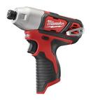 Milwaukee&reg; Black Cordless 2 Tool Kit 