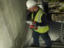 Milwaukee&reg; Black SDS Rotary Hammer 