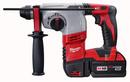 Milwaukee&reg; Black SDS Rotary Hammer 