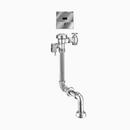 Sloan Valve Rough Brass ES-S TMO Concealed Water Closet Flushometer Flush Valve 