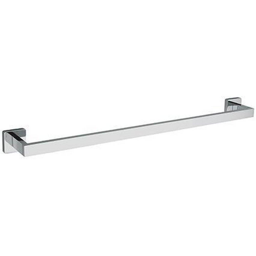 Fortis Polished Chrome 24 in. Towel Bar 
