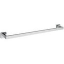 24 in. Towel Bar in Polished Chrome