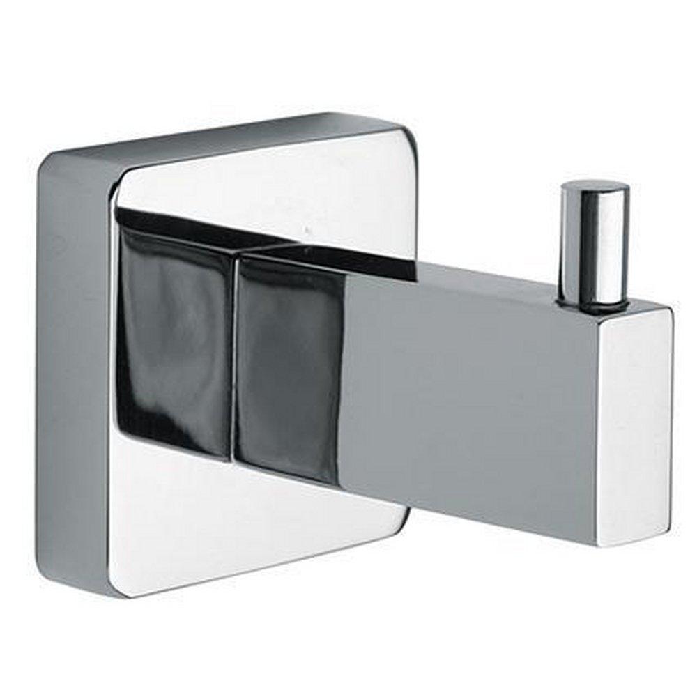 Fortis Polished Chrome 1 Robe Hook 