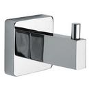 1 Robe Hook in Polished Chrome