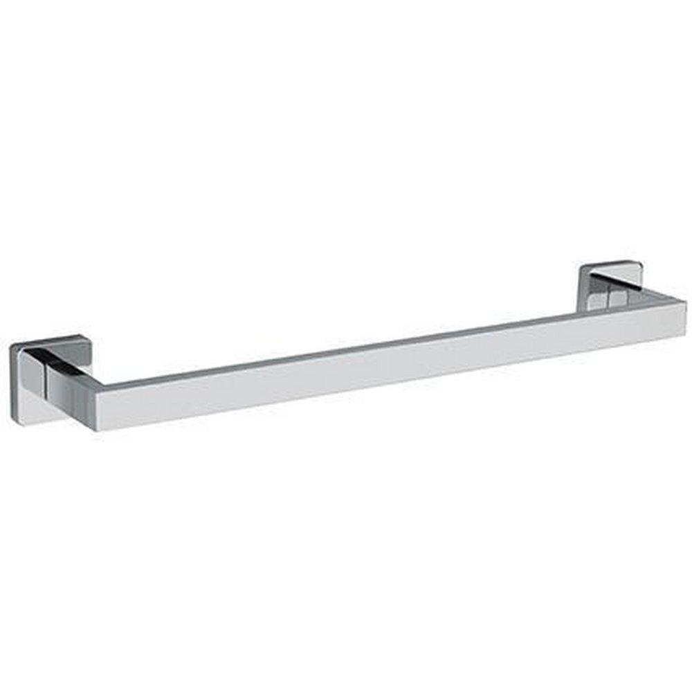 Fortis Polished Chrome 18 in. Towel Bar 