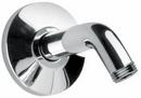5-7/16 in. 45 Degree Shower Arm in Polished Chrome