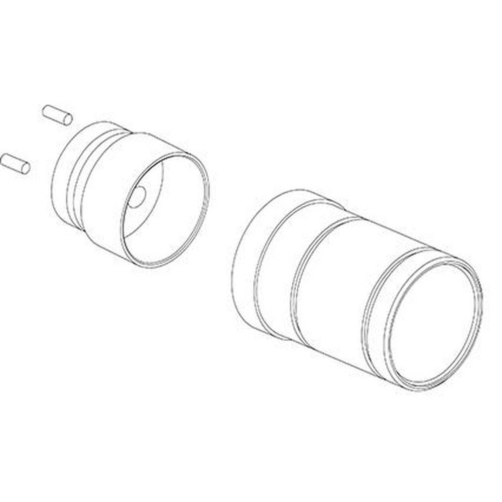 Fortis Repair Kit 