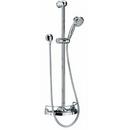 3-Function Wall Mount Hand Shower Kit in Polished Chrome