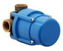 1/2 in. NPT Rough-In Only for 3-Way Diverter Valve