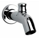 6-11/64 in. Diverter Tub Spout in Polished Chrome