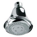 2.5 gpm 3-Function Showerhead in Polished Chrome