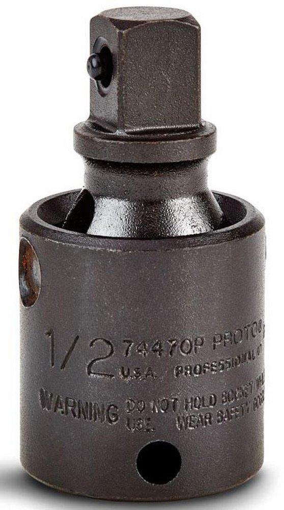 Stanley-Proto Black Oxide Drive Impact Universal Joint 