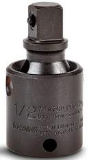 Stanley-Proto Black Oxide Drive Impact Universal Joint 