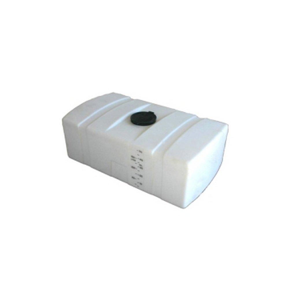 Den Hartog Low Profile Tank 