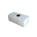 Den Hartog Low Profile Tank 