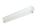 AFX White 1 Light 15W 18 in. Striplight 