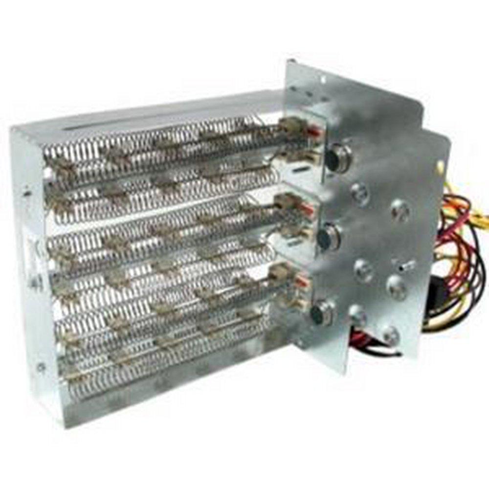 YORK&reg; Single Phase KW Heat Strip 