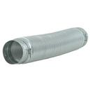 Whirlpool 4 in. Metal Flexible Dryer Vent 