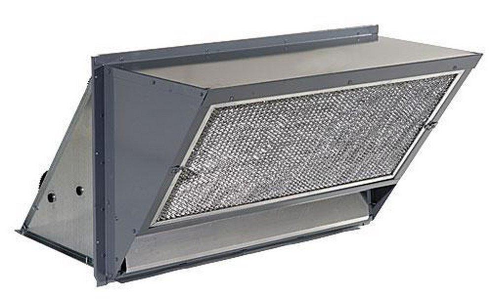 Cannon Fabrication Ductboard Economizer 