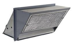 Downflow Ductboard Economizer